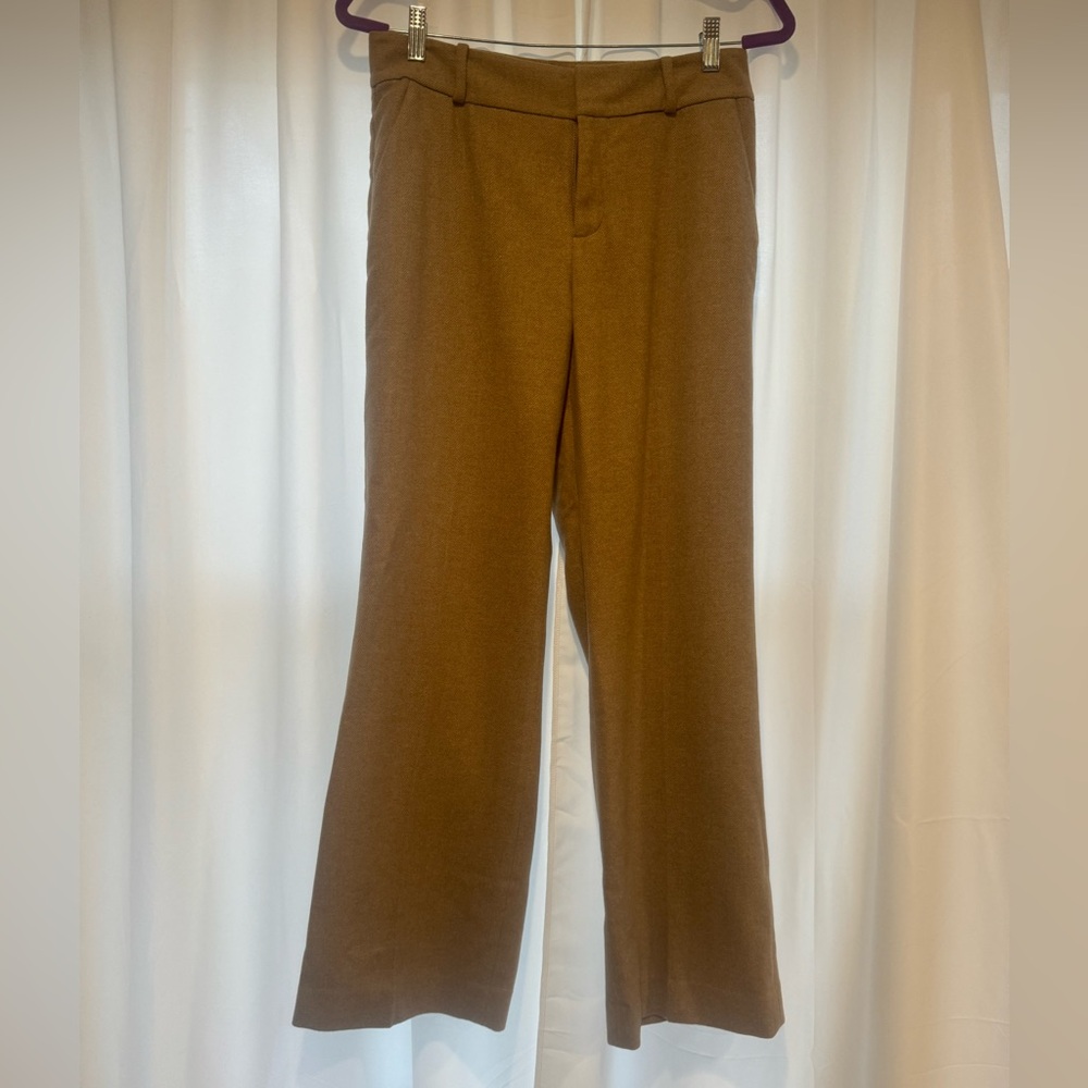 Lauren Ralph Lauren Exclusive Dress Pants